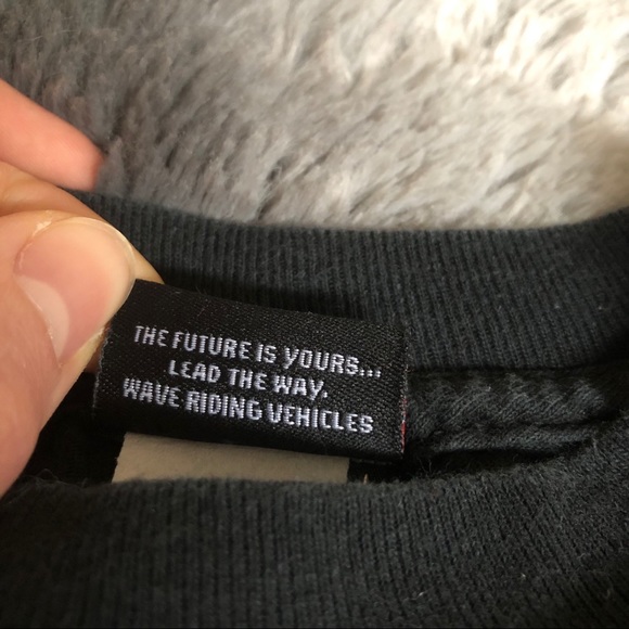 Kids Wave Riding Vehicles T-shirt - Picture 10 of 11